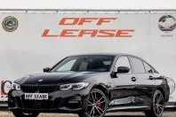 BMW Seria 3 din 2021 cu 125.000 km - oferta BMW187020 - foto 1