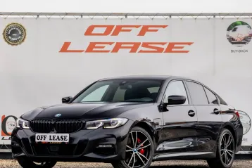 BMW Seria 3 din 2021 - oferta BMW187020