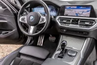 BMW Seria 3 din 2021 cu 125.000 km - oferta BMW187020 - foto 7