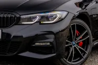 BMW Seria 3 din 2021 cu 125.000 km - oferta BMW187020 - foto 10