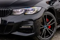 BMW Seria 3 din 2021 cu 125.000 km - oferta BMW187020 - foto 11