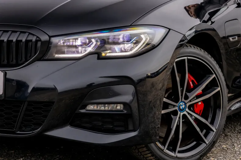 BMW Seria 3 din 2021 cu 125.000 km - oferta BMW187020 - foto 11