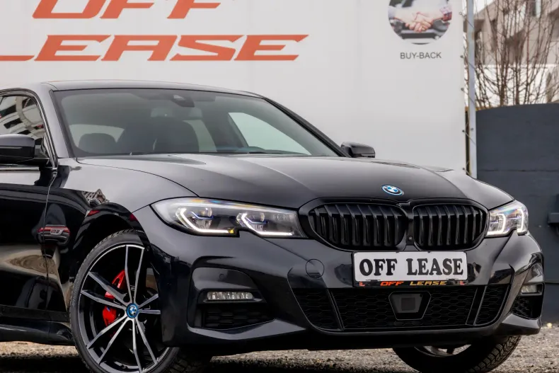 BMW Seria 3 din 2021 cu 125.000 km - oferta BMW187020 - foto 14