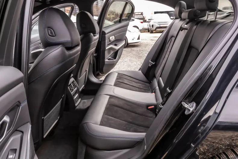 BMW Seria 3 din 2021 cu 125.000 km - oferta BMW187020 - foto 17