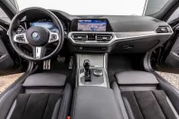 BMW Seria 3 din 2021 cu 125.000 km - oferta BMW187020 - foto 18