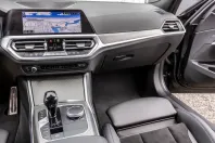 BMW Seria 3 din 2021 cu 125.000 km - oferta BMW187020 - foto 20