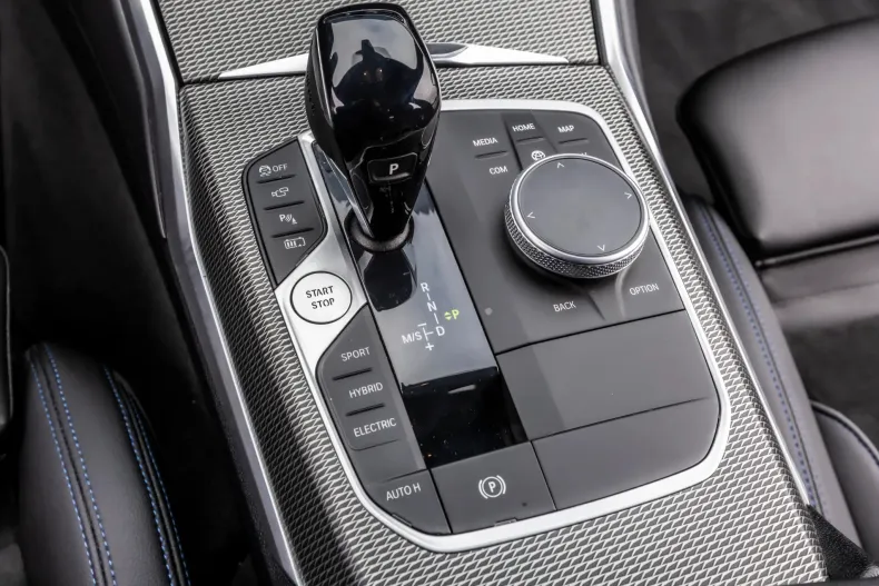 BMW Seria 3 din 2021 cu 125.000 km - oferta BMW187020 - foto 21