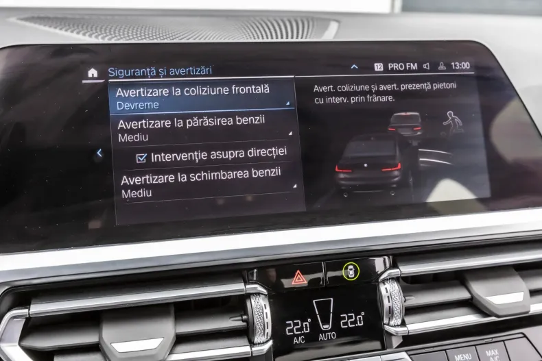 BMW Seria 3 din 2021 cu 125.000 km - oferta BMW187020 - foto 23