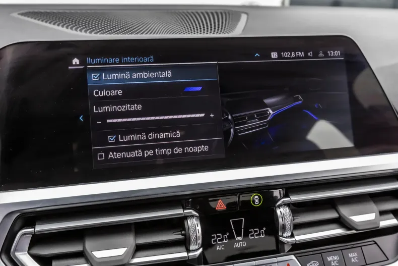 BMW Seria 3 din 2021 cu 125.000 km - oferta BMW187020 - foto 27