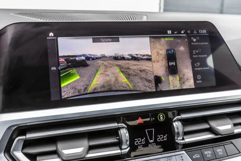 BMW Seria 3 din 2021 cu 125.000 km - oferta BMW187020 - foto 30