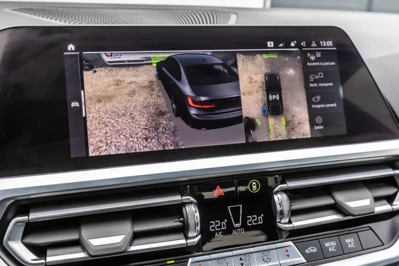 BMW Seria 3 din 2021 cu 125.000 km - oferta BMW187020 - foto 31