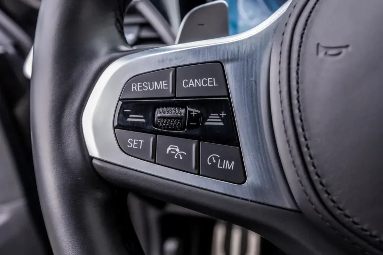 BMW Seria 3 din 2021 cu 125.000 km - oferta BMW187020 - foto 32