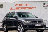 Volkswagen Tiguan din 2022 cu 79.900 km - oferta VOL187021 - foto 2