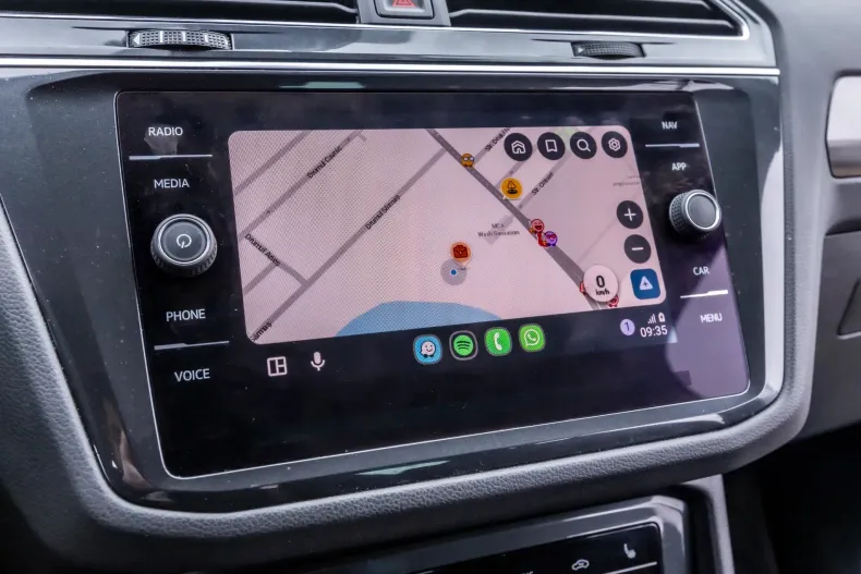 Volkswagen Tiguan din 2022 cu 79.900 km - oferta VOL187021 - foto 8