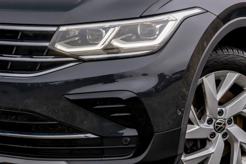 Volkswagen Tiguan din 2022 cu 79.900 km - oferta VOL187021 - foto 11