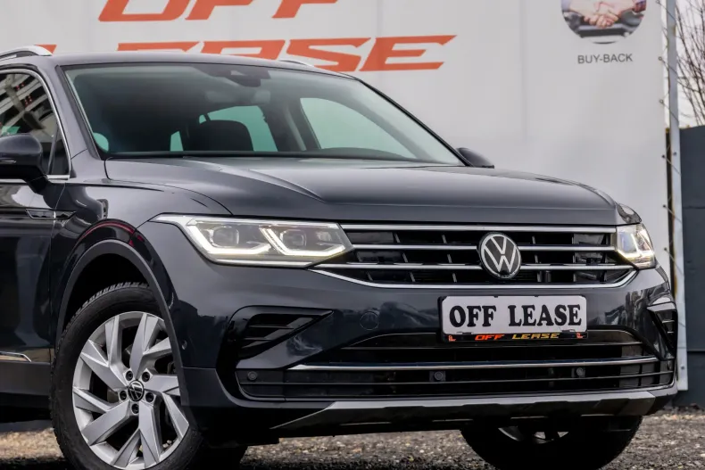 Volkswagen Tiguan din 2022 cu 79.900 km - oferta VOL187021 - foto 14