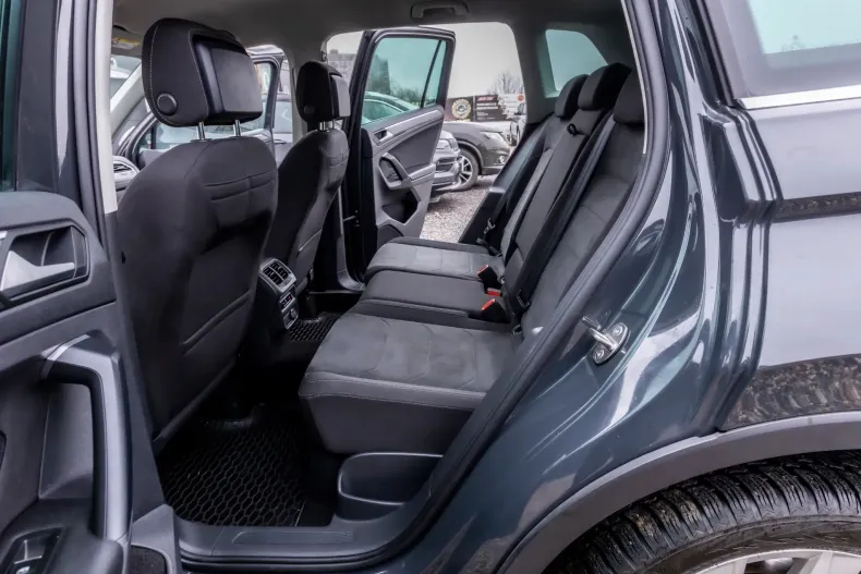 Volkswagen Tiguan din 2022 cu 79.900 km - oferta VOL187021 - foto 16