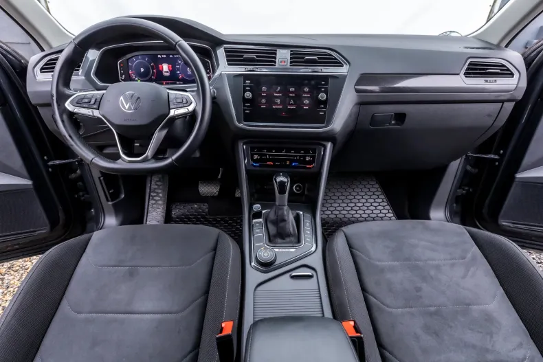 Volkswagen Tiguan din 2022 cu 79.900 km - oferta VOL187021 - foto 17