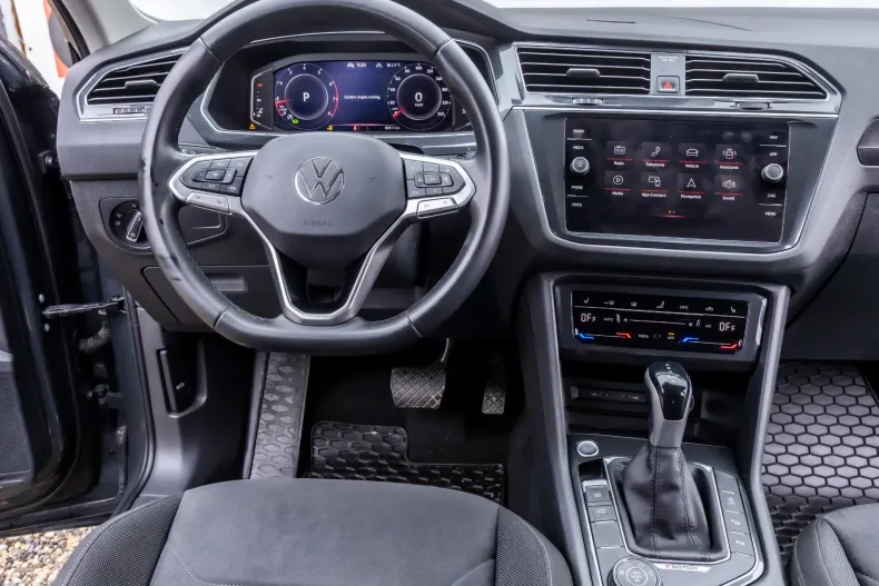 Volkswagen Tiguan din 2022 cu 79.900 km - oferta VOL187021 - foto 18