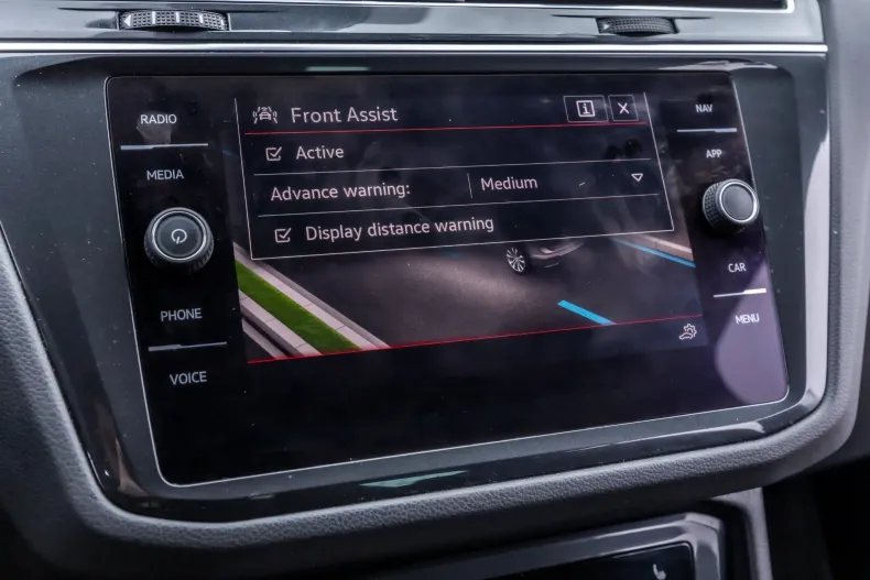 Volkswagen Tiguan din 2022 cu 79.900 km - oferta VOL187021 - foto 27