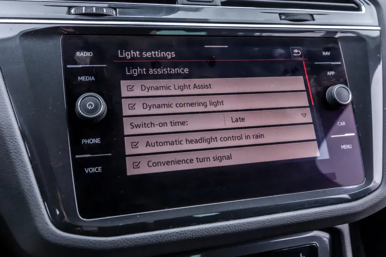 Volkswagen Tiguan din 2022 cu 79.900 km - oferta VOL187021 - foto 34