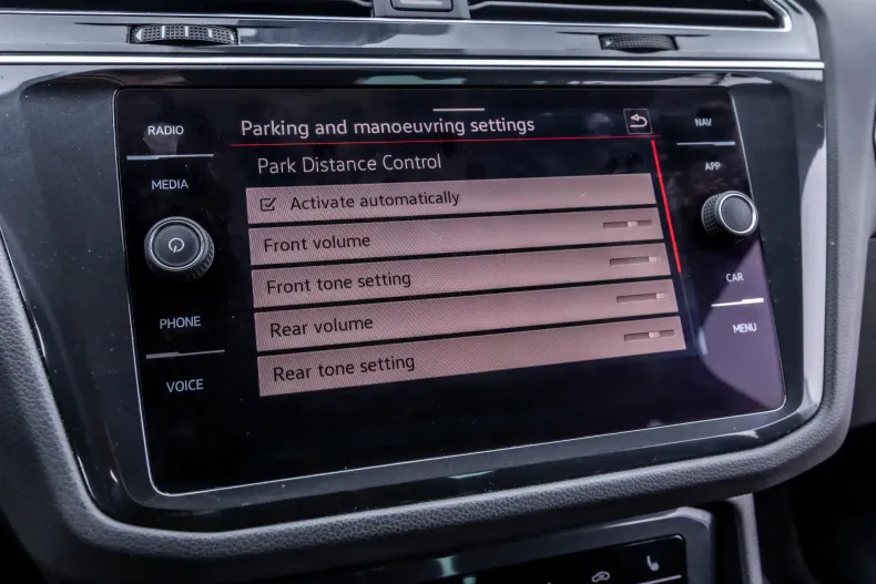 Volkswagen Tiguan din 2022 cu 79.900 km - oferta VOL187021 - foto 35