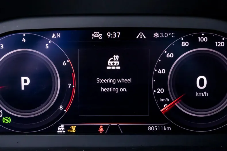 Volkswagen Tiguan din 2022 cu 79.900 km - oferta VOL187021 - foto 37