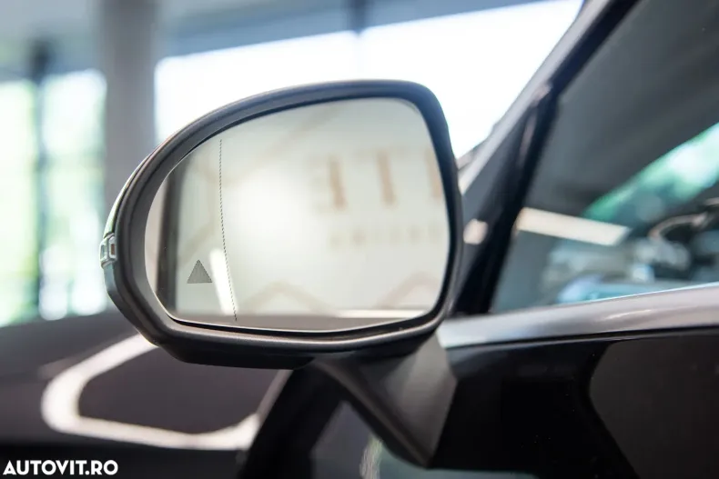 Mercedes-Benz GLC Coupe din 2024 cu 13.071 km - oferta MER187022 - foto 11