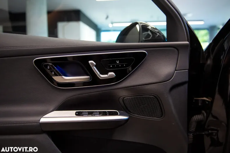 Mercedes-Benz GLC Coupe din 2024 cu 13.071 km - oferta MER187022 - foto 12