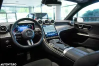 Mercedes-Benz GLC Coupe din 2024 cu 13.071 km - oferta MER187022 - foto 15