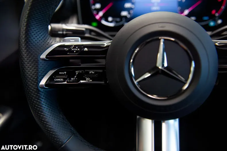 Mercedes-Benz GLC Coupe din 2024 cu 13.071 km - oferta MER187022 - foto 18