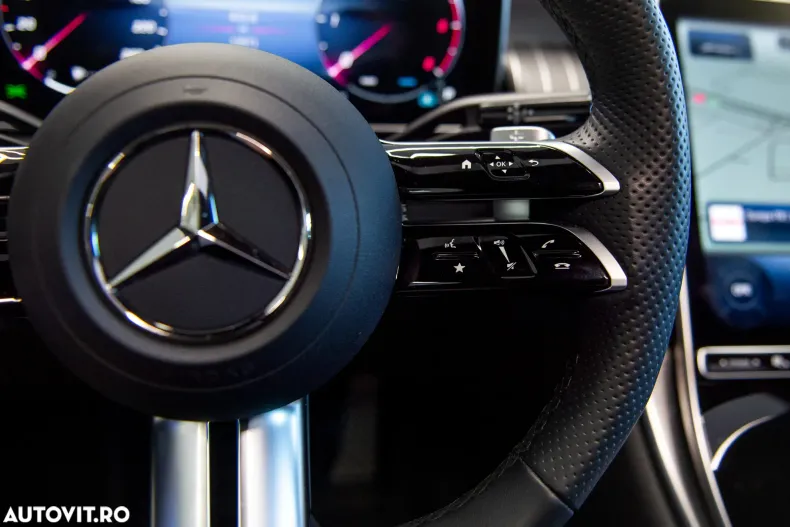 Mercedes-Benz GLC Coupe din 2024 cu 13.071 km - oferta MER187022 - foto 19