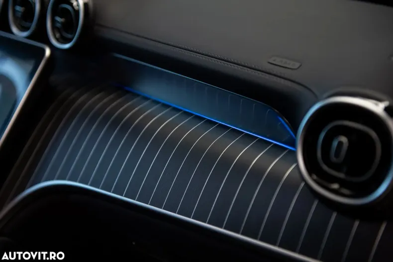 Mercedes-Benz GLC Coupe din 2024 cu 13.071 km - oferta MER187022 - foto 23