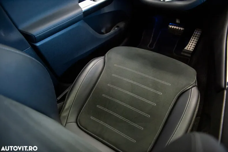 Mercedes-Benz GLC Coupe din 2024 cu 13.071 km - oferta MER187022 - foto 24