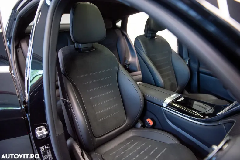 Mercedes-Benz GLC Coupe din 2024 cu 13.071 km - oferta MER187022 - foto 30