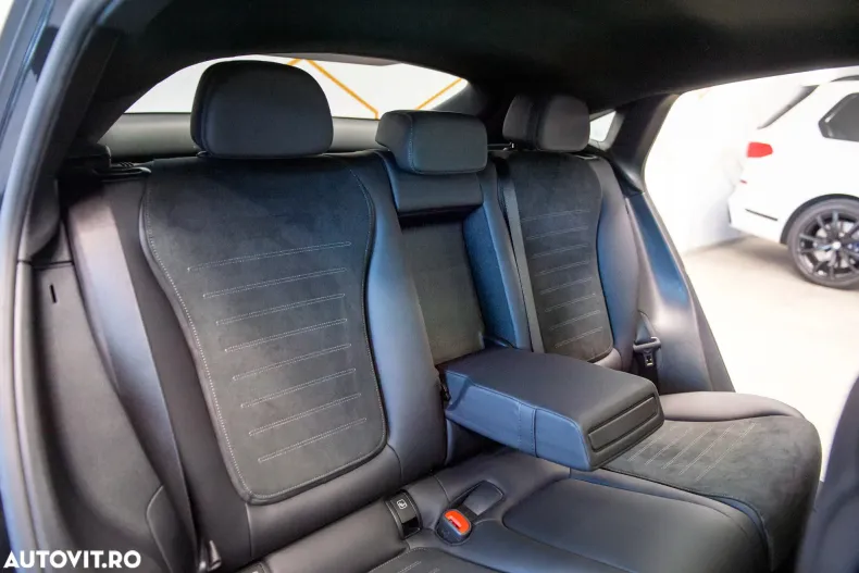 Mercedes-Benz GLC Coupe din 2024 cu 13.071 km - oferta MER187022 - foto 32