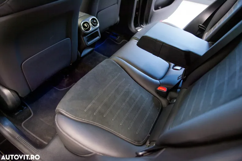 Mercedes-Benz GLC Coupe din 2024 cu 13.071 km - oferta MER187022 - foto 34