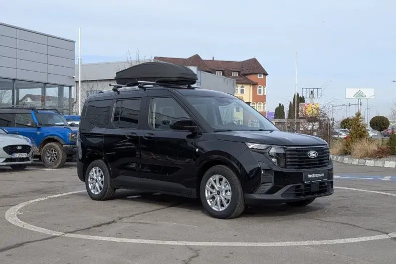 Ford Tourneo Courier din 2025 cu 1 km - oferta FOR187023 - foto 3