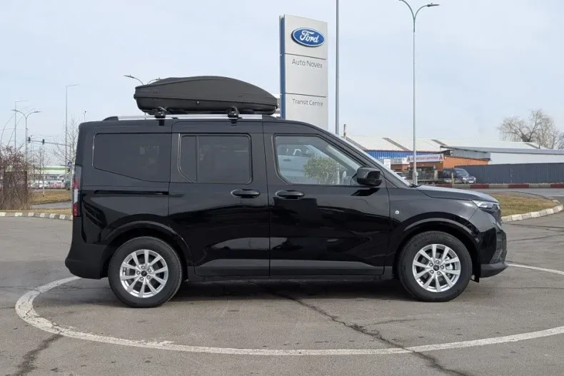 Ford Tourneo Courier din 2025 cu 1 km - oferta FOR187023 - foto 4