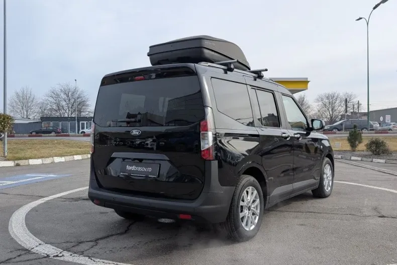 Ford Tourneo Courier din 2025 cu 1 km - oferta FOR187023 - foto 5