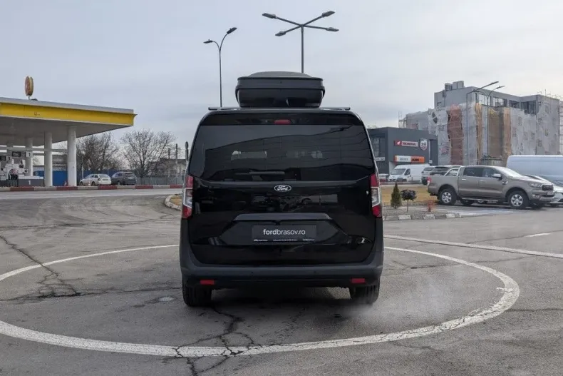 Ford Tourneo Courier din 2025 cu 1 km - oferta FOR187023 - foto 6