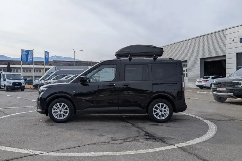 Ford Tourneo Courier din 2025 cu 1 km - oferta FOR187023 - foto 8