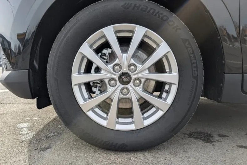 Ford Tourneo Courier din 2025 cu 1 km - oferta FOR187023 - foto 9