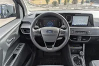 Ford Tourneo Courier din 2025 cu 1 km - oferta FOR187023 - foto 14
