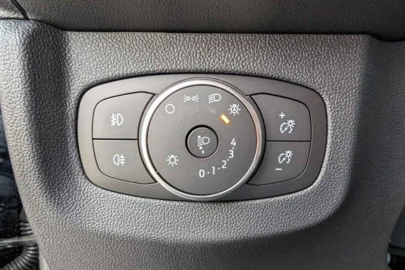 Ford Tourneo Courier din 2025 cu 1 km - oferta FOR187023 - foto 16