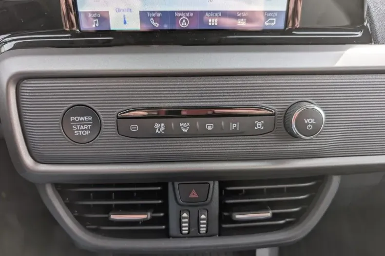 Ford Tourneo Courier din 2025 cu 1 km - oferta FOR187023 - foto 17