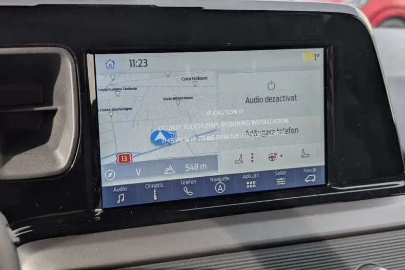 Ford Tourneo Courier din 2025 cu 1 km - oferta FOR187023 - foto 18