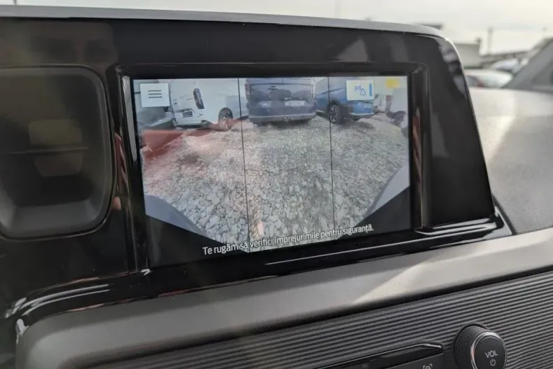 Ford Tourneo Courier din 2025 cu 1 km - oferta FOR187023 - foto 21