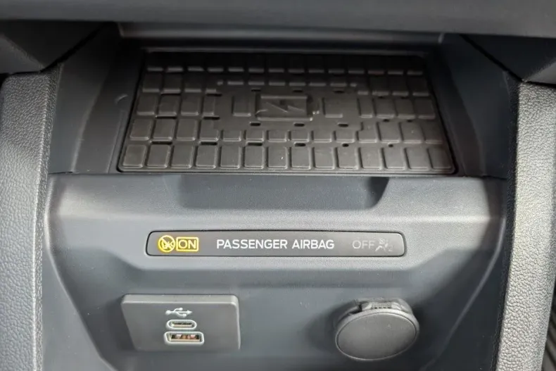 Ford Tourneo Courier din 2025 cu 1 km - oferta FOR187023 - foto 23