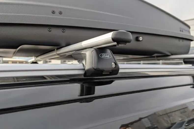 Ford Tourneo Courier din 2025 cu 1 km - oferta FOR187023 - foto 32